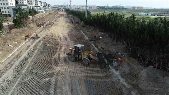 ​荣成市好运角：凝聚“三心”办实事 为民服务显成效