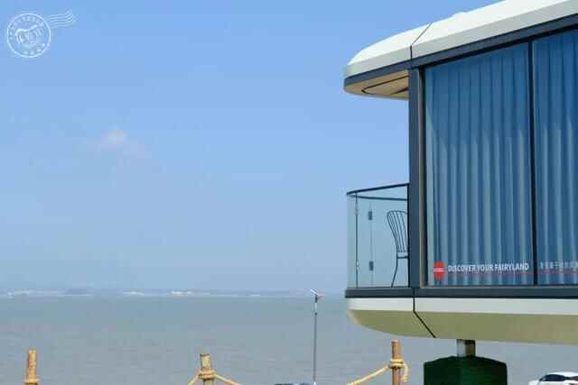 走，去威海文登“宝藏海滩”寻鲜