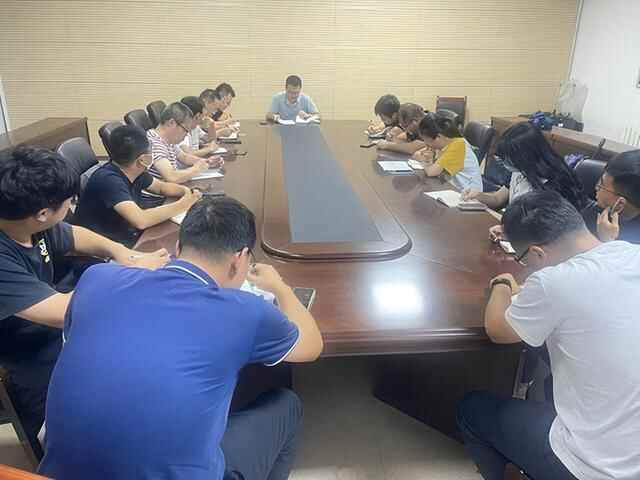 威海市乳山市住建局推进农村改厕“回头看”摸排整改工作