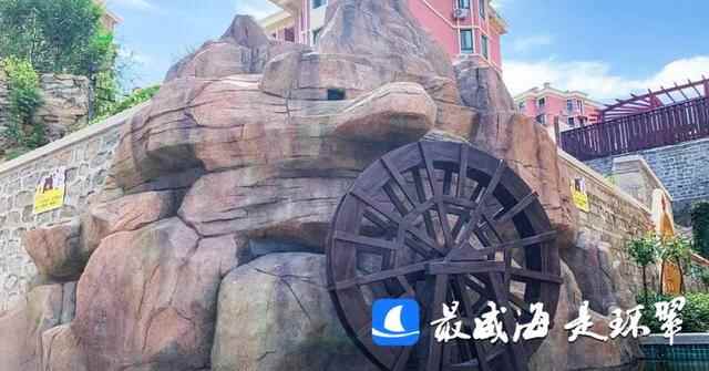 威海市环翠区：家门口的小游园，等你来打卡