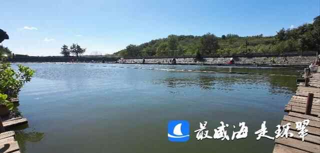 威海市环翠区：来这里开启一场欢乐的钓鱼之旅吧