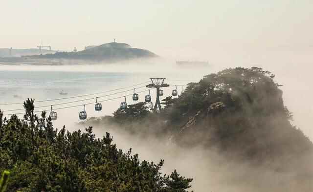 这个夏天，威海荣成旅游凭啥“火出圈”？