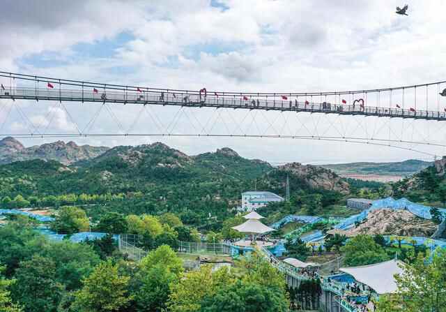 这个夏天，威海荣成旅游凭啥“火出圈”？