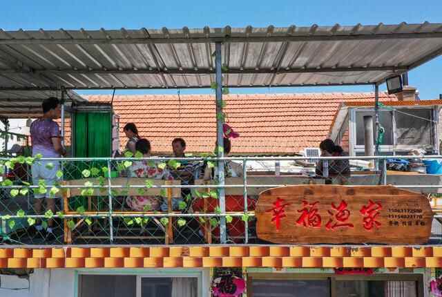 这个夏天，威海荣成旅游凭啥“火出圈”？