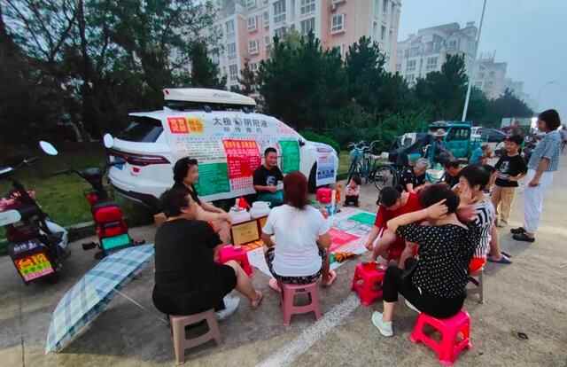 适合年轻人躺平的海滨小城：5万买海景房，乳山银滩跌成海边鹤岗