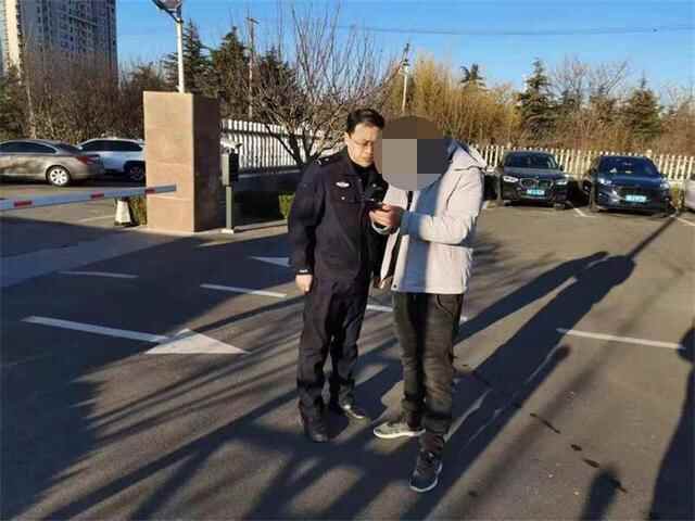 威海：反诈宣传见实效 两起诈骗被劝阻
