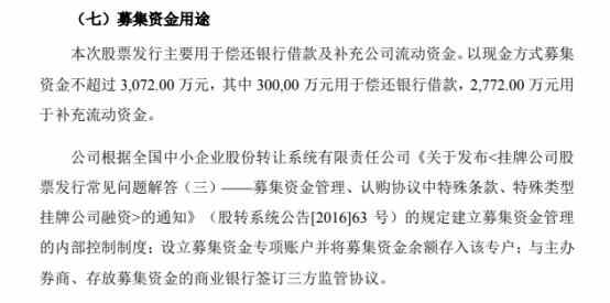 青木高新股东再“洗牌”：两个月股东变更3次，荣成国资投资刚三月欲退出