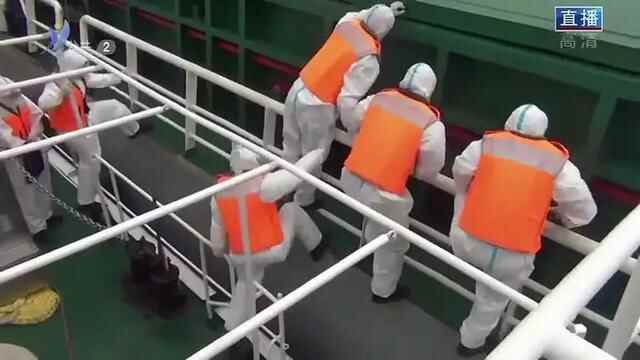 威海海警局抓获一横跨多地海上走私团伙