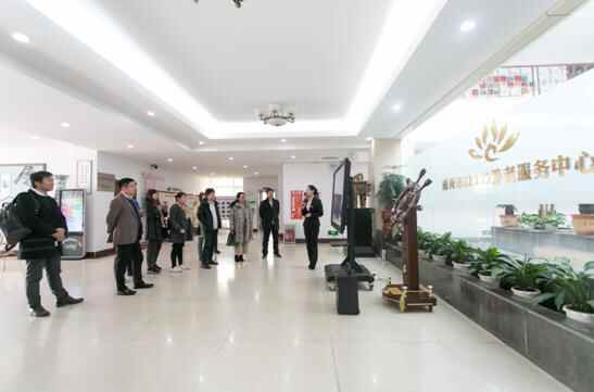 山东威海环翠区：精致城市，就是幸福的模样