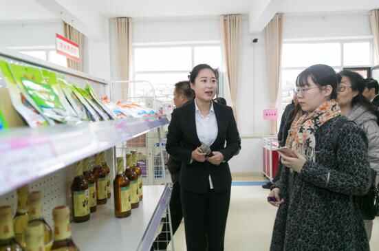 山东威海环翠区：精致城市，就是幸福的模样