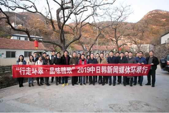 山东威海环翠区：精致城市，就是幸福的模样