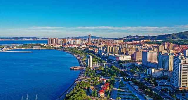 威海市环翠区：聚力攻坚创新驱动战略 打造区域性创新高地