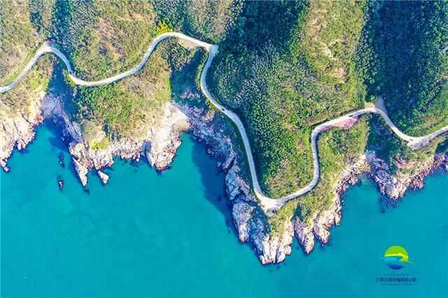 旅游“爆款”！威海千里山海自驾旅游公路迎来游客“打卡”热