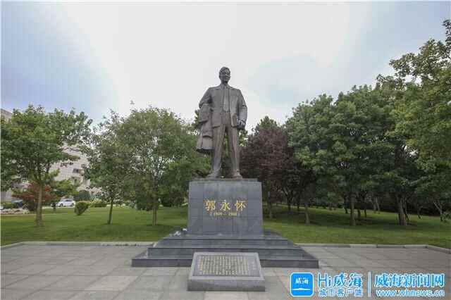 旅游“爆款”！威海千里山海自驾旅游公路迎来游客“打卡”热