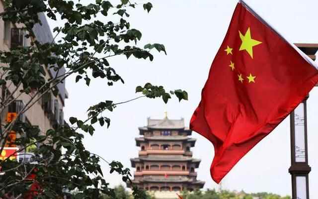 威海市环翠区：国庆假期，环翠红色旅游实力“圈粉”