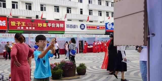 威海市环翠区：国庆假期，环翠红色旅游实力“圈粉”