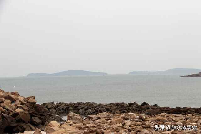 胶东地理：乳山市有座“小青岛”，跟青岛市的那个岛同名