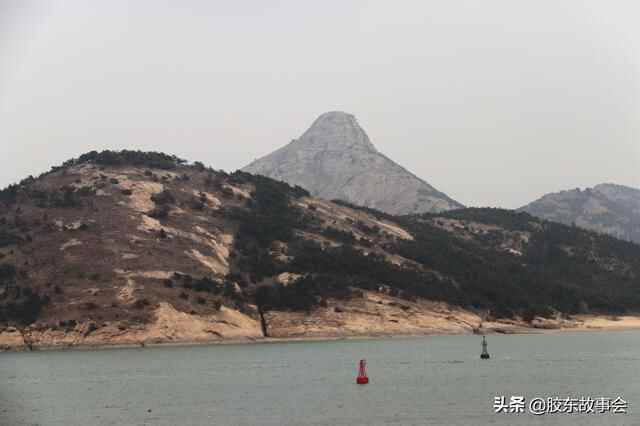胶东地理：乳山市有座“小青岛”，跟青岛市的那个岛同名