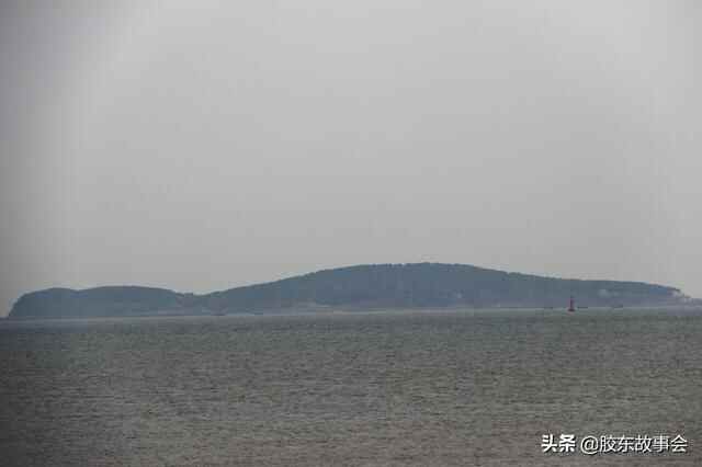 胶东地理：乳山市有座“小青岛”，跟青岛市的那个岛同名