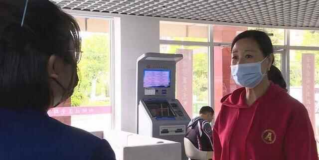 威海市环翠区：为民办事落实处 点亮居民回家路