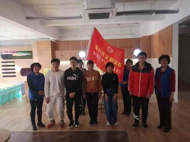 威海市环翠区：让青年做“主角”，让社区更青春