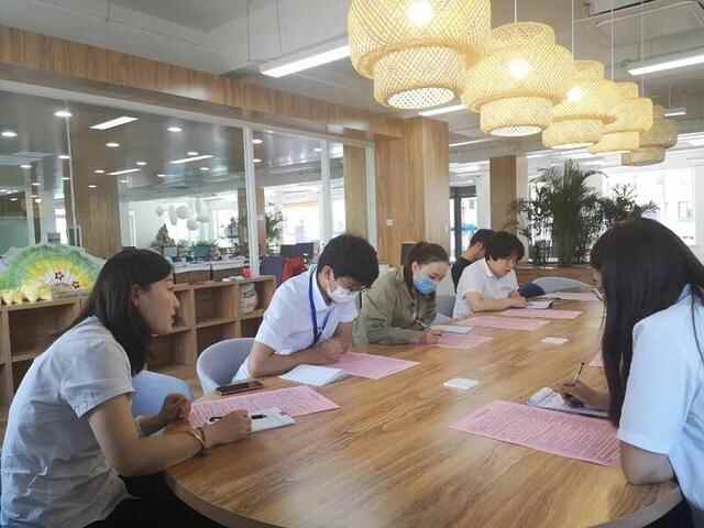 威海市环翠区：让青年做“主角”，让社区更青春