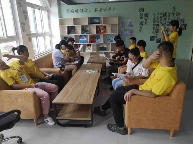 威海市环翠区：让青年做“主角”，让社区更青春