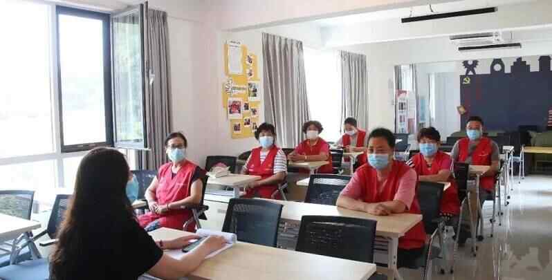 威海市环翠区“为民做主”变“由民做主”协商式基层社会治理新模式由此打开