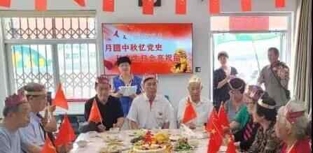 威海市环翠区：一封感谢信 浓浓为民情