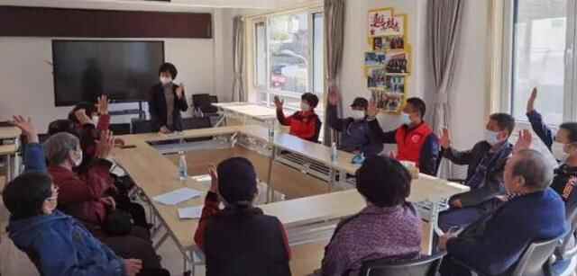 威海市环翠区：一封感谢信 浓浓为民情