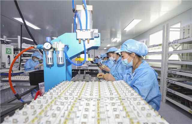 16亿元“成果贷”惠及296家威海企业