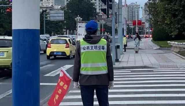 威海市环翠区：创城不停歇，你我都是主角
