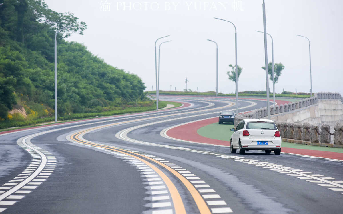 北方最宜居的城市威海，比大连暖和，比青岛休闲，适合避暑与养老