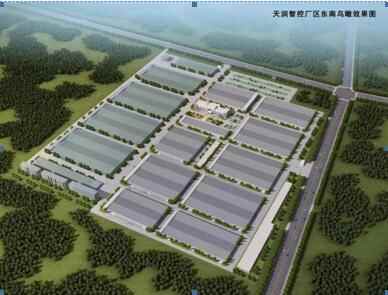 省重大项目清单出炉！文登经济开发区项目入选