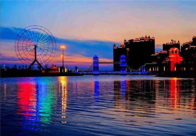 话说荣成13美，抒不尽的情，讲不完的感慨
