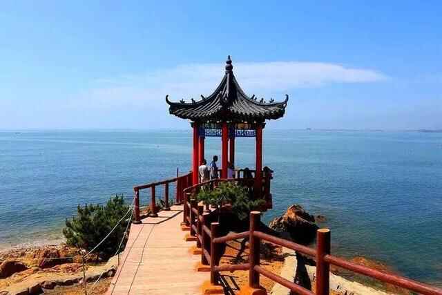 话说荣成13美，抒不尽的情，讲不完的感慨