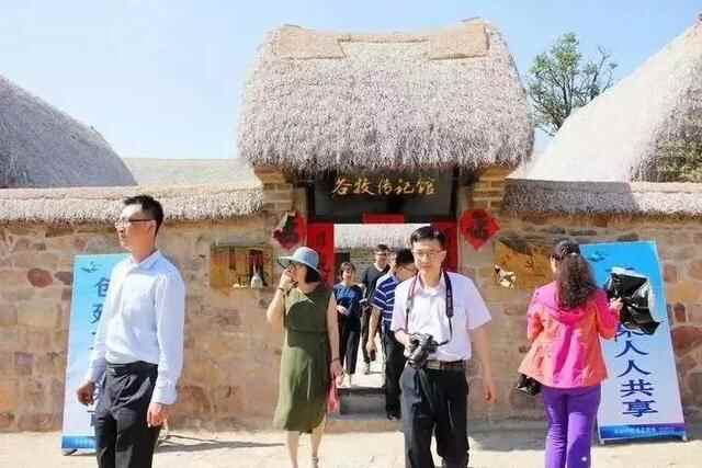 话说荣成13美，抒不尽的情，讲不完的感慨