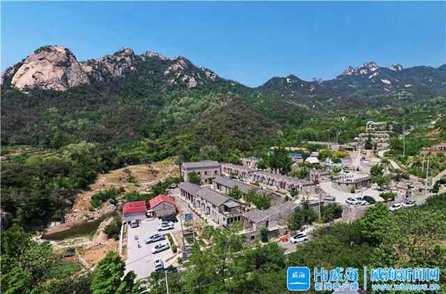 一天增收100万元！文登樱桃成“网红爆款”