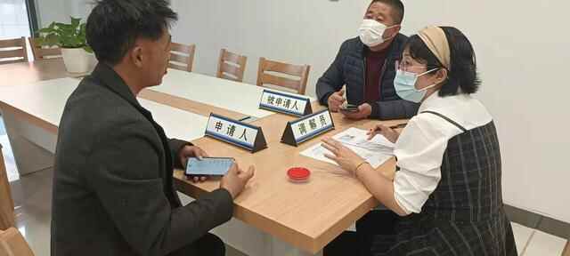 荣成：打造“老船长”维权“金字招牌”