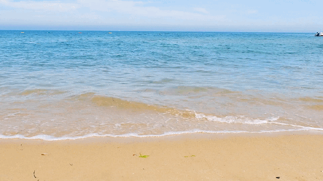 夏天，来趟威海！