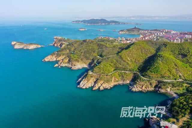 夏天，来趟威海！