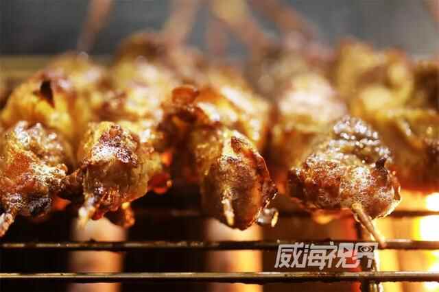 夏天，来趟威海！