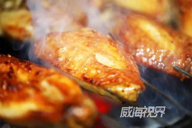 夏天，来趟威海！