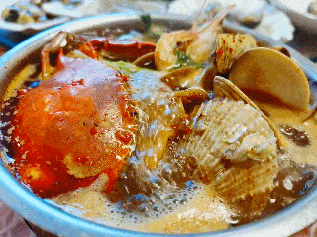 夏天，来趟威海！