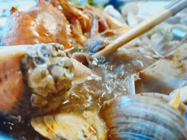 夏天，来趟威海！