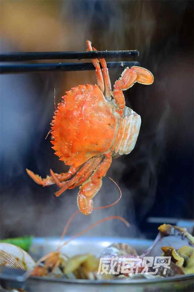 夏天，来趟威海！