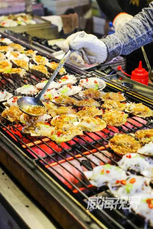 夏天，来趟威海！