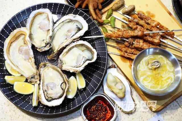 夏天，来趟威海！
