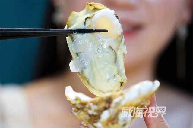 夏天，来趟威海！
