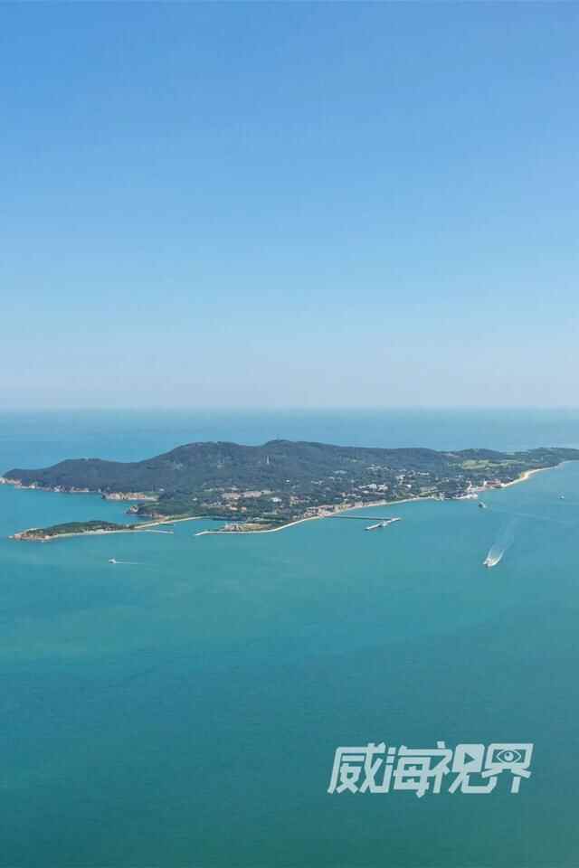 夏天，来趟威海！